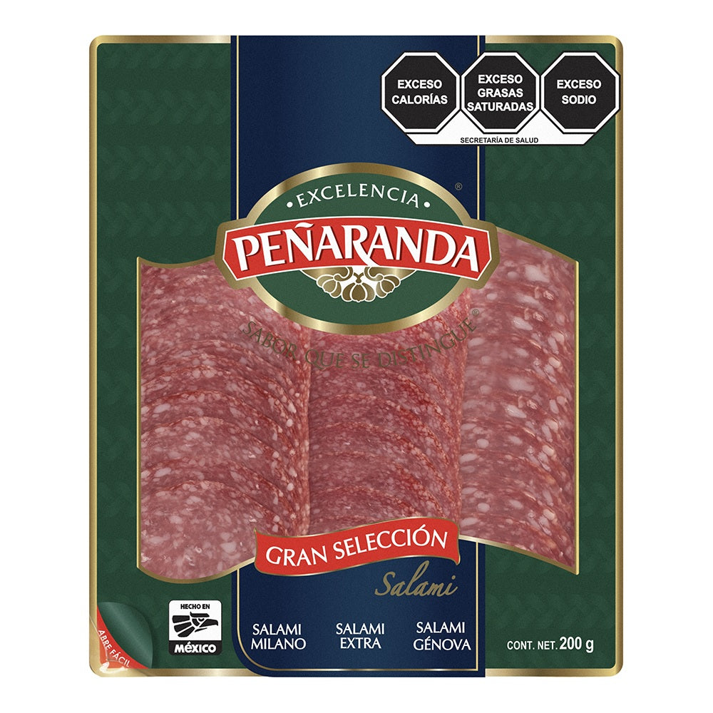 Penaranda Salami (210 gm)