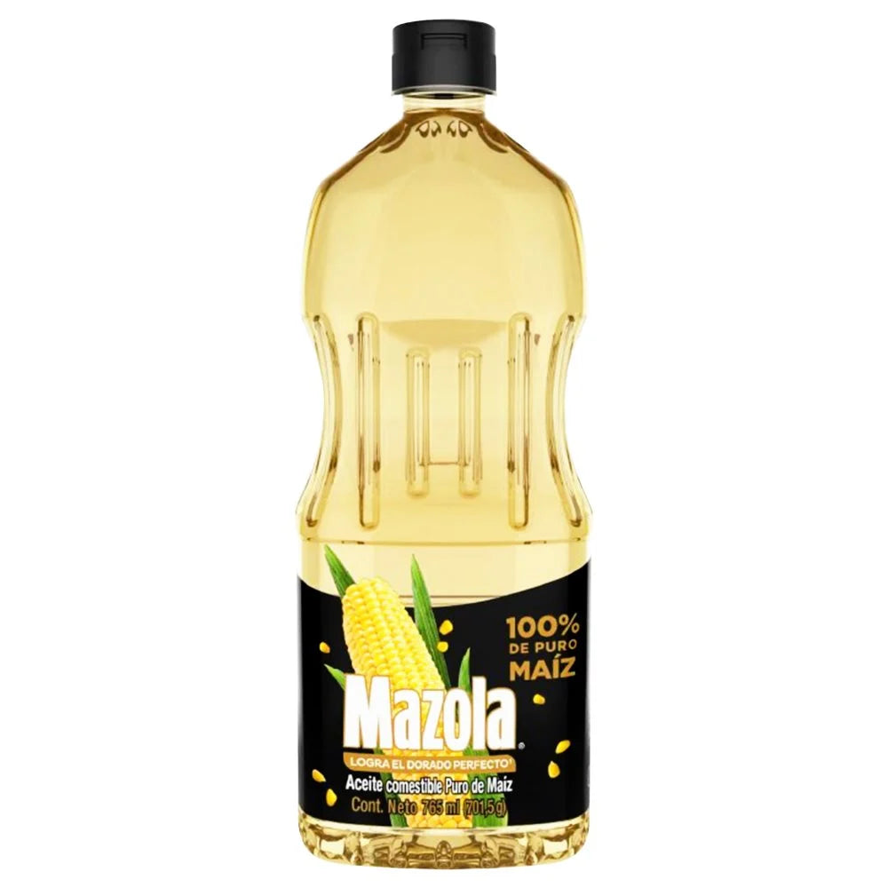 Mazola Corn Oil (765 ml)