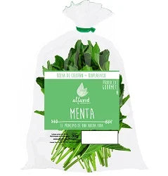 Mint (30 gm bag)