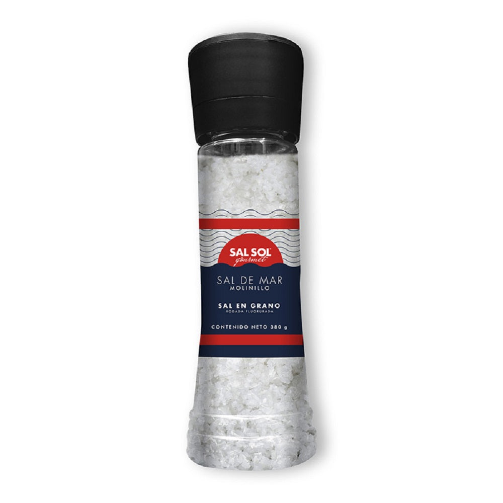 McCormick Salt Shakers/Mill