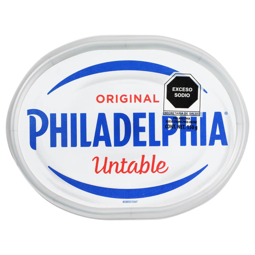 Philadelphia Cream Cheese (150 gr)