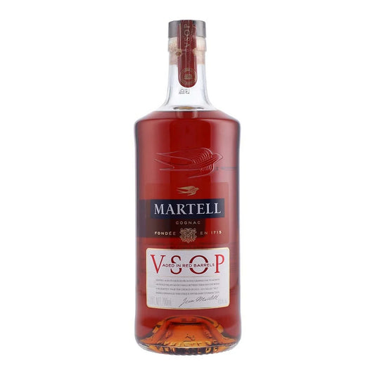 Martell VSOP Cognac (700 ml)