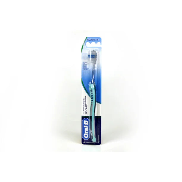 Oral B Soft Toothbrush (1 )