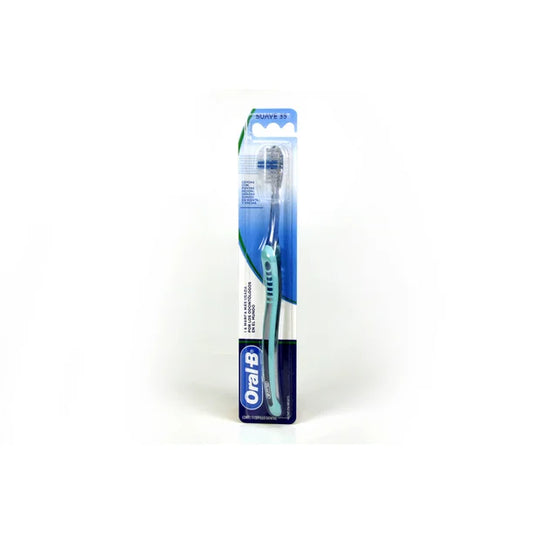 Oral B Soft Toothbrush (1 )