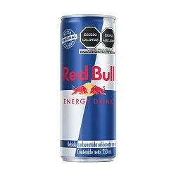 Red Bull (250 ml)