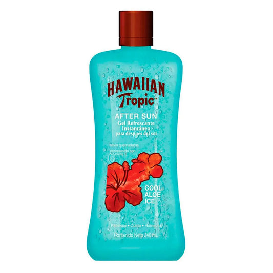 Hawaiian Tropic Aftersun Cool Gel Refreshing (240 ml)