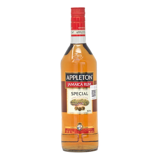 Appleton Special Rum (750ml/25.4 oz)