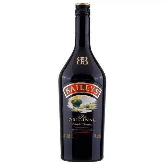 Bailey's Irish Cream Original (1 lt./17% Alc)