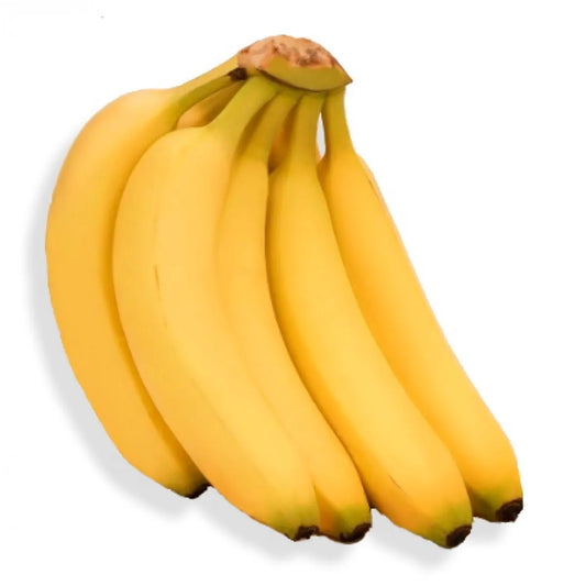 Bananas (1 kg average wt)