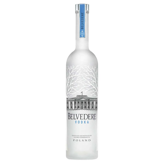 Belvedere Vodka 700 ml.