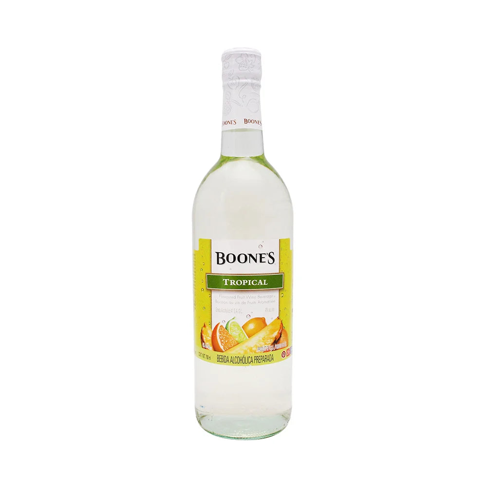 Boone's Wine Cooler (750ml)