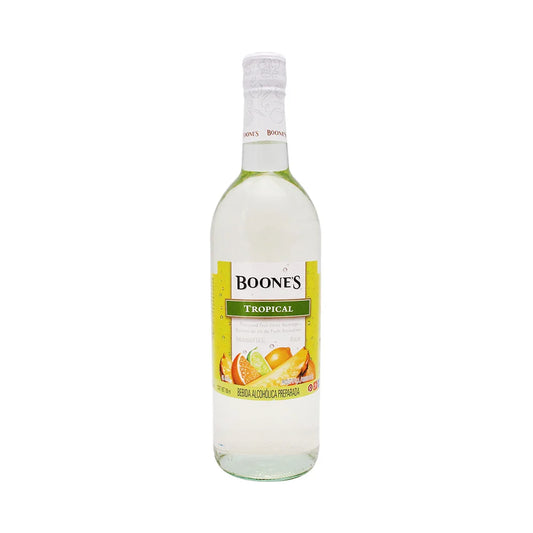 Boone's Wine Cooler (750ml)