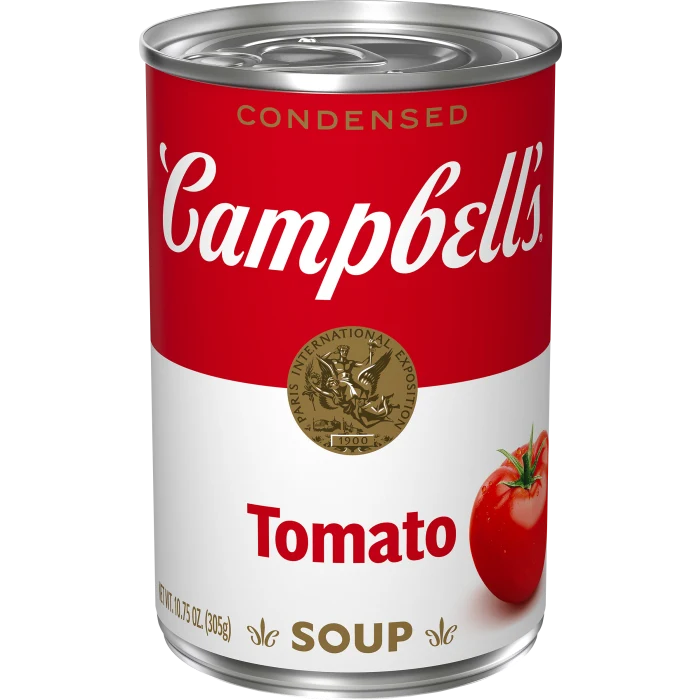 Campbell's Tomato Soup (300 gm)