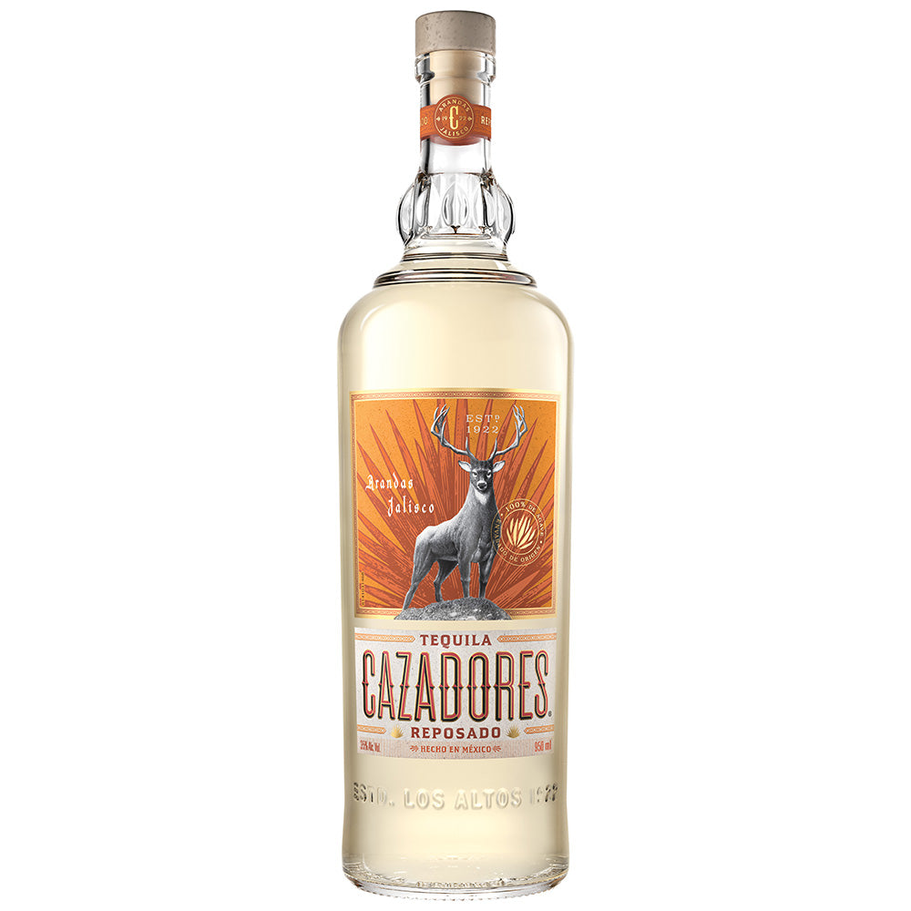 Cazadores Tequila Reposado (950 ml)