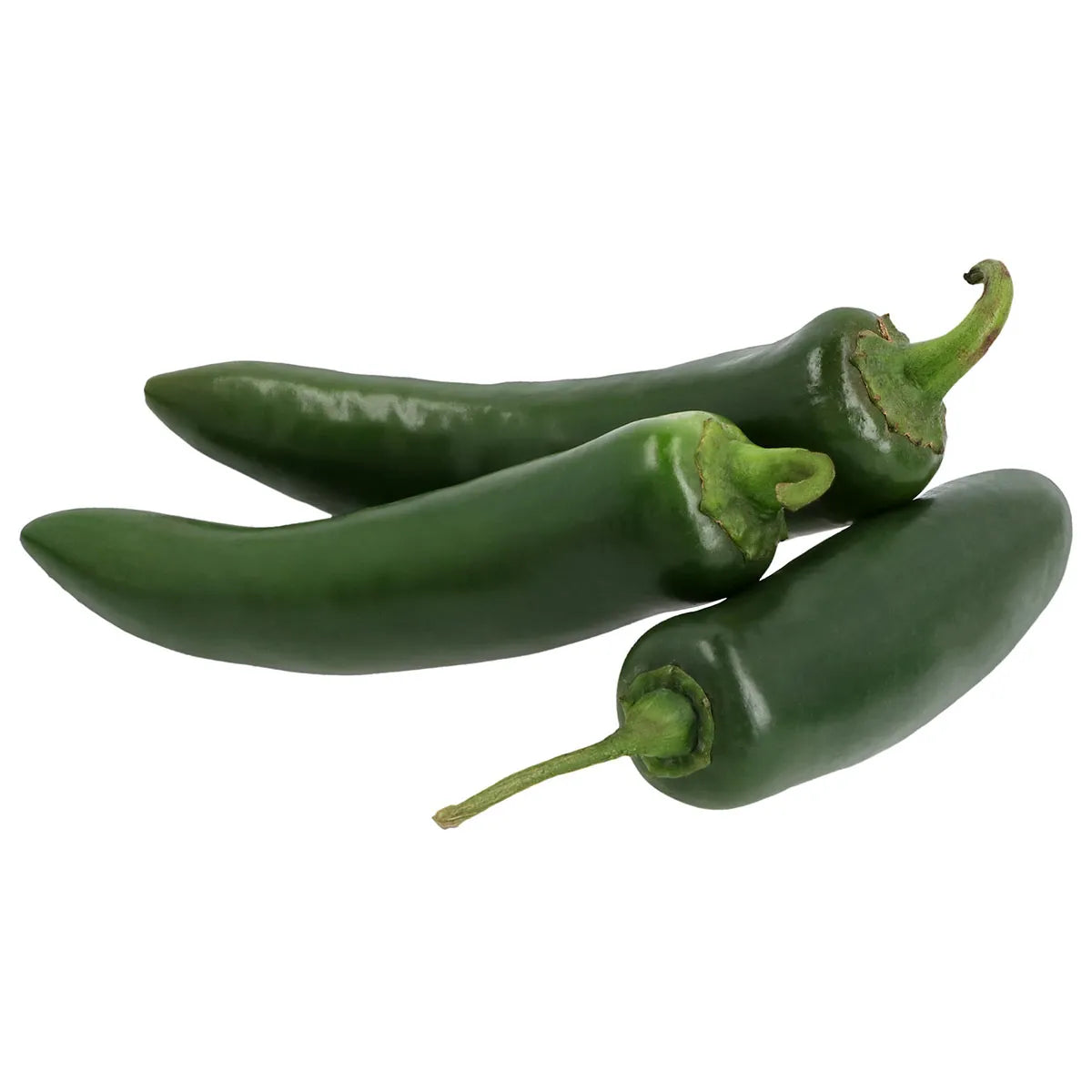 Jalapenos (Piece)