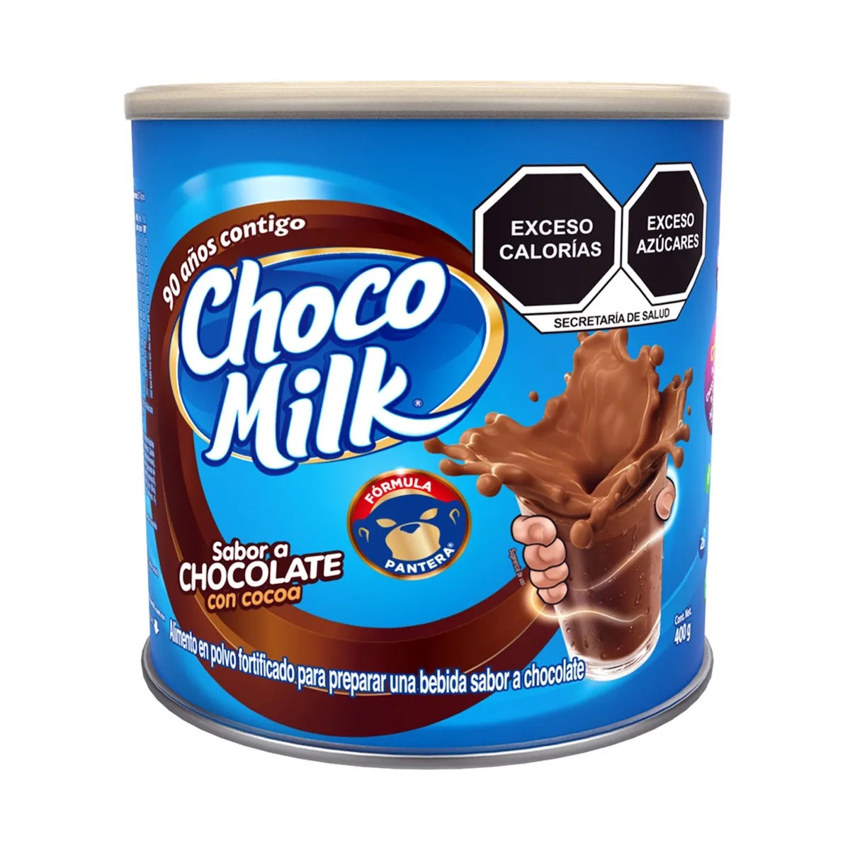 Chocolate Milk Powder(1 lt/1.05 qt)