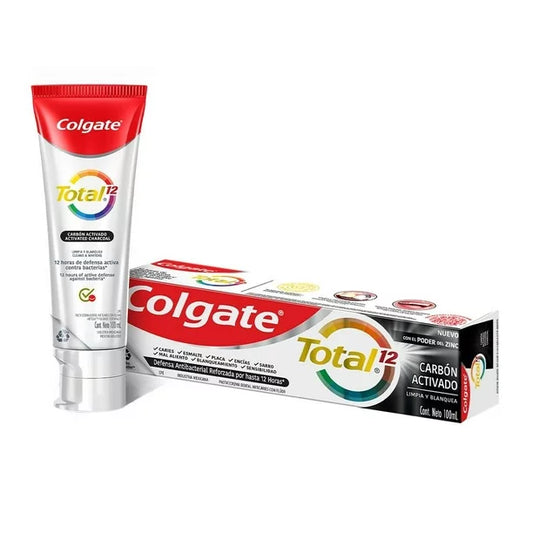 Colgate Total Toothpaste (100 ml)