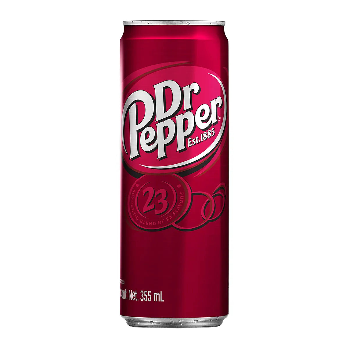 Dr. Pepper 6 Pack (355ml)