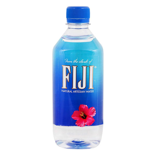 Fiji Bottled Water (500ml/16.9 oz)