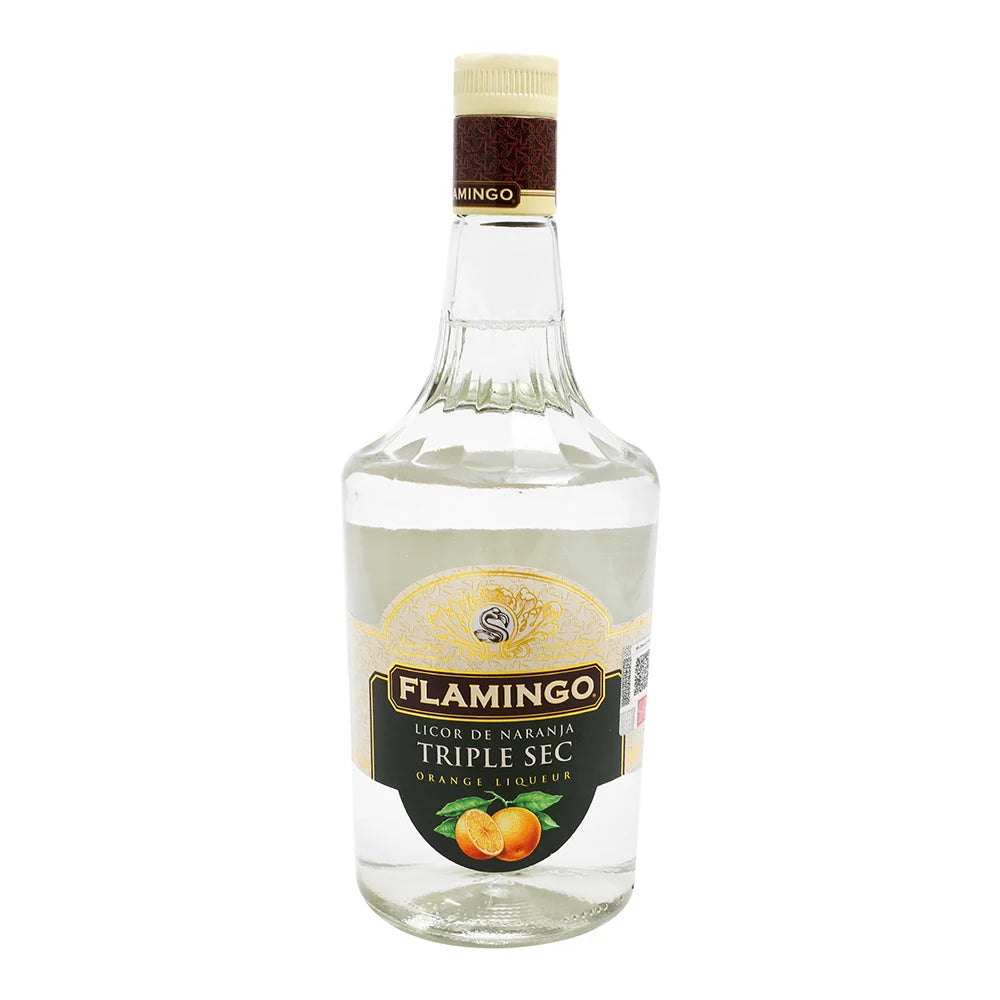 Flamingo Triple Sec Mix (700 ml)