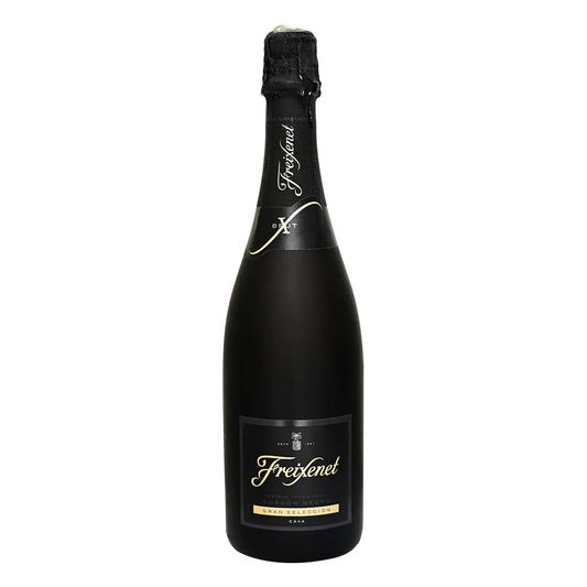 Freixenet Brut Spain Sparkling Wine (750ml)