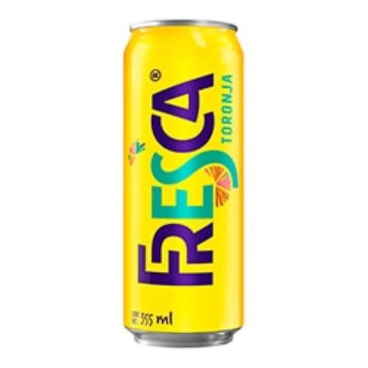 Fresca 6 Pack (355ml)