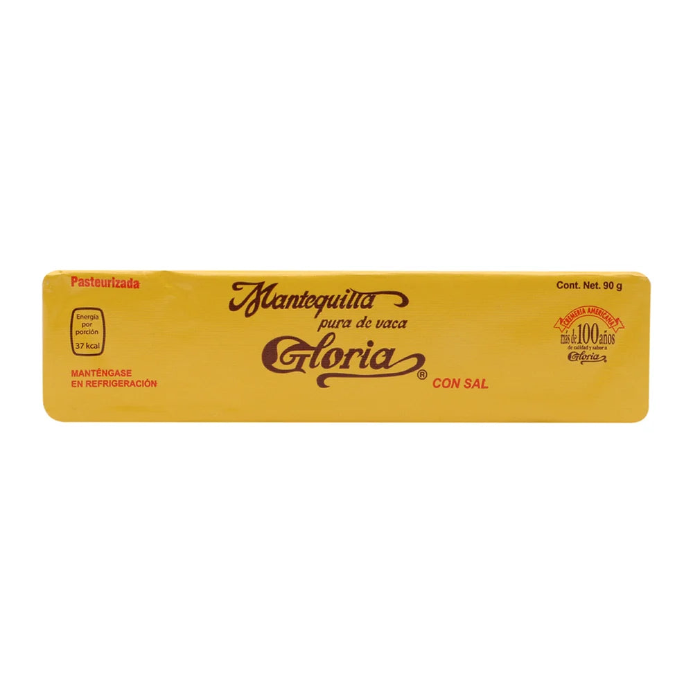 Gloria Salted Butter (90 gm)