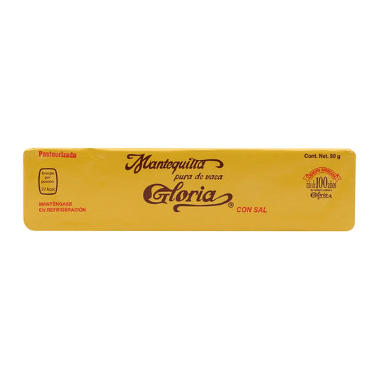 Gloria Salted Butter (90 gm)