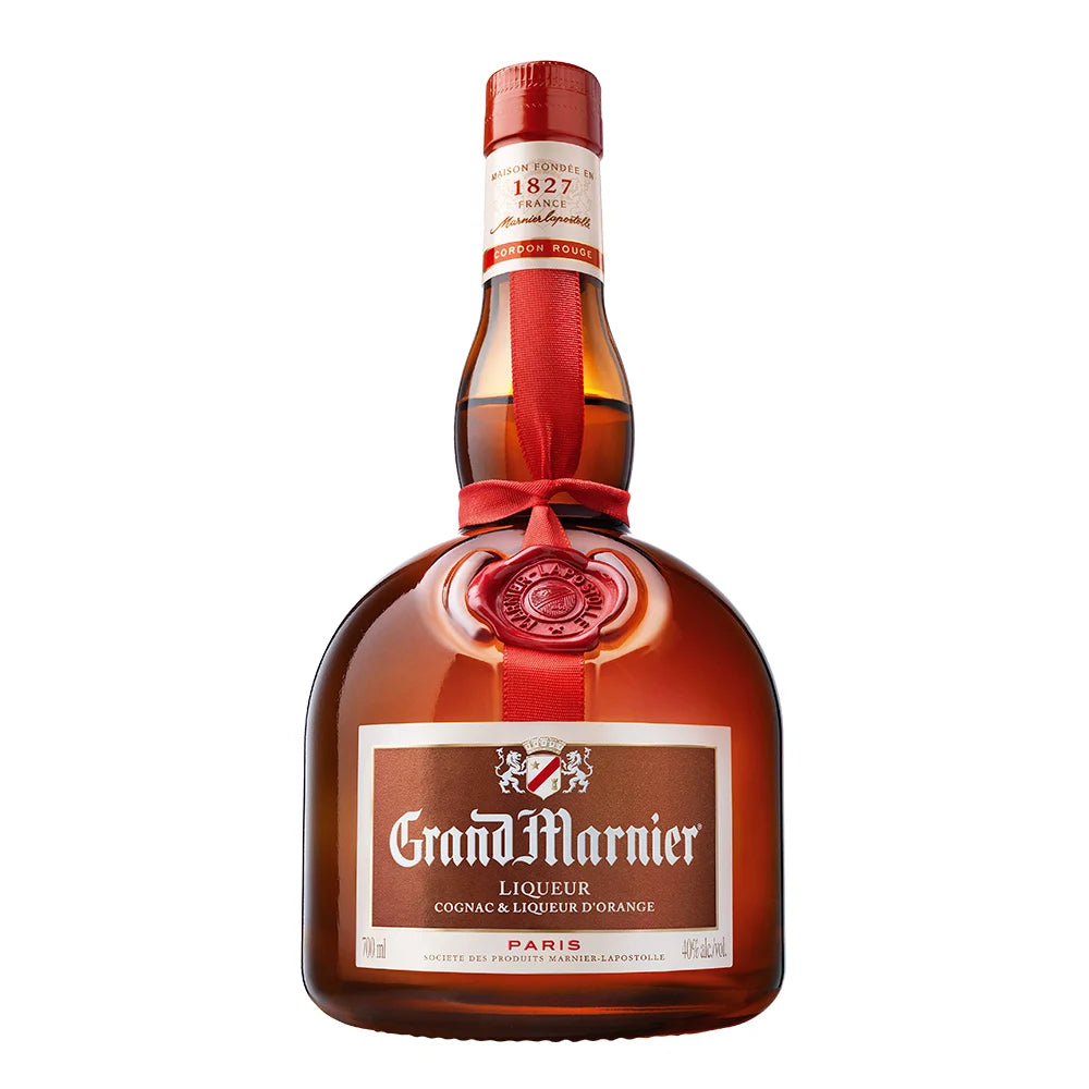 Grand Marnier Cognac & Liqueur (700ml)