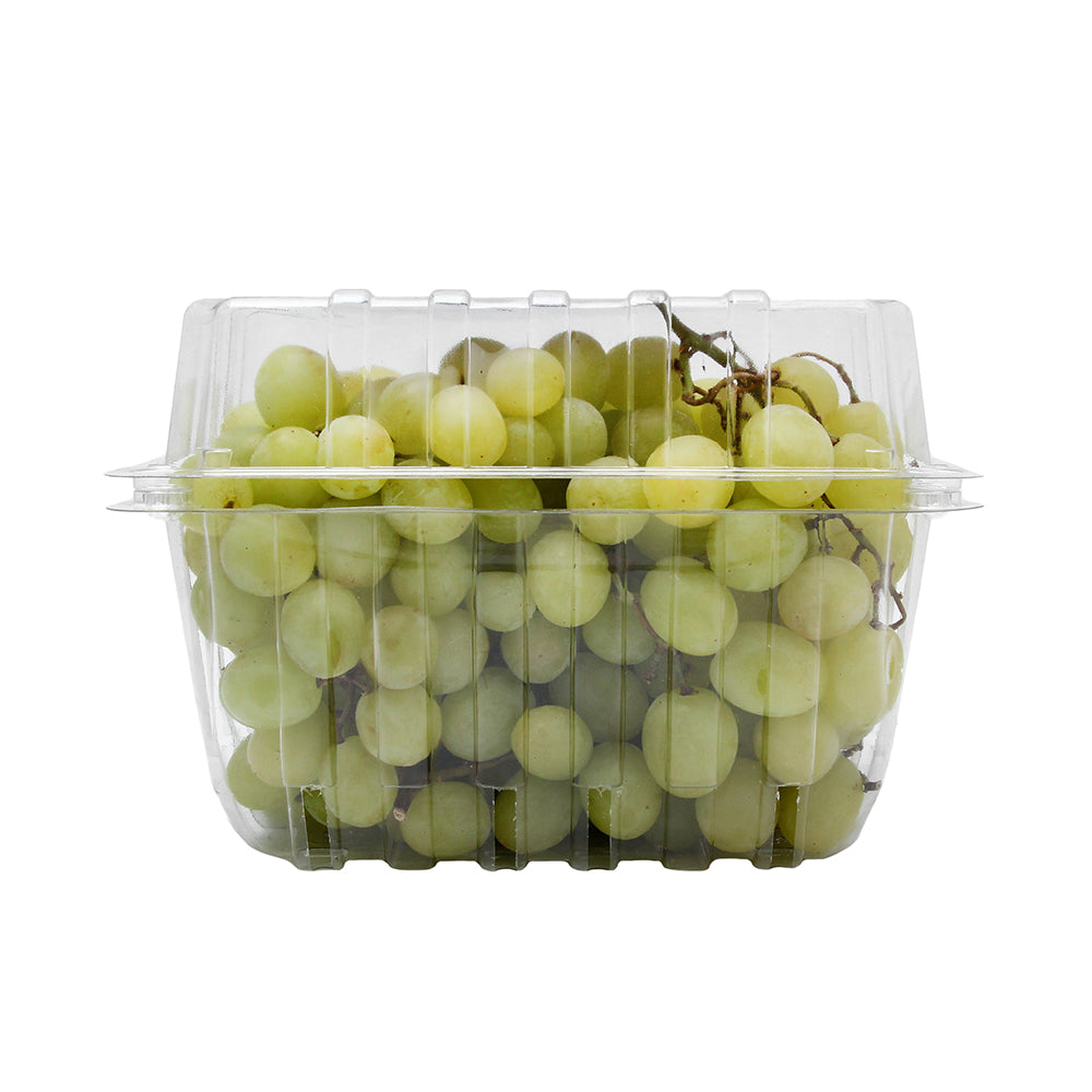 Grapes Seedless White (Package)