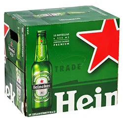 Heineken 12 Pack (355ml)