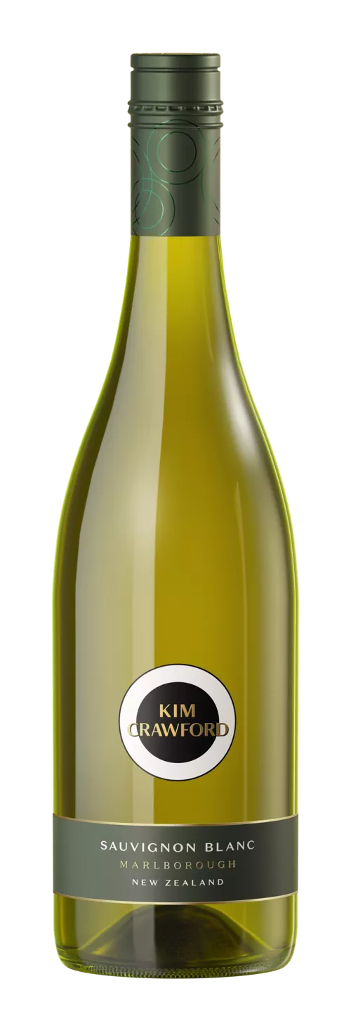 Kim Crawford Wine Sauvignon Blanc 750 ml.