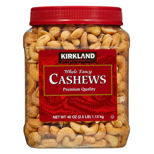 Kirkland Cashew (1.13 kg)