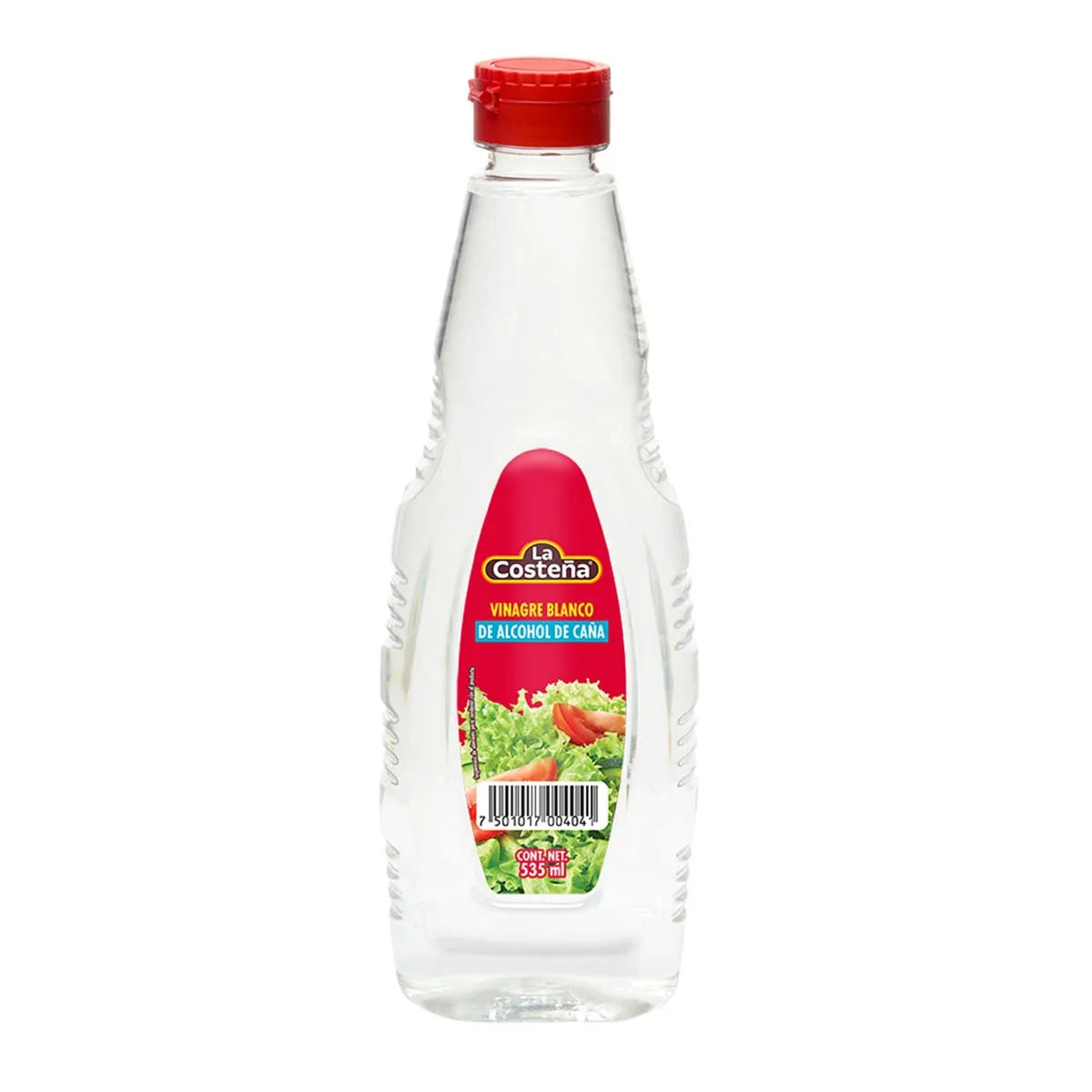 La Costena White Vinegar (535 ml)