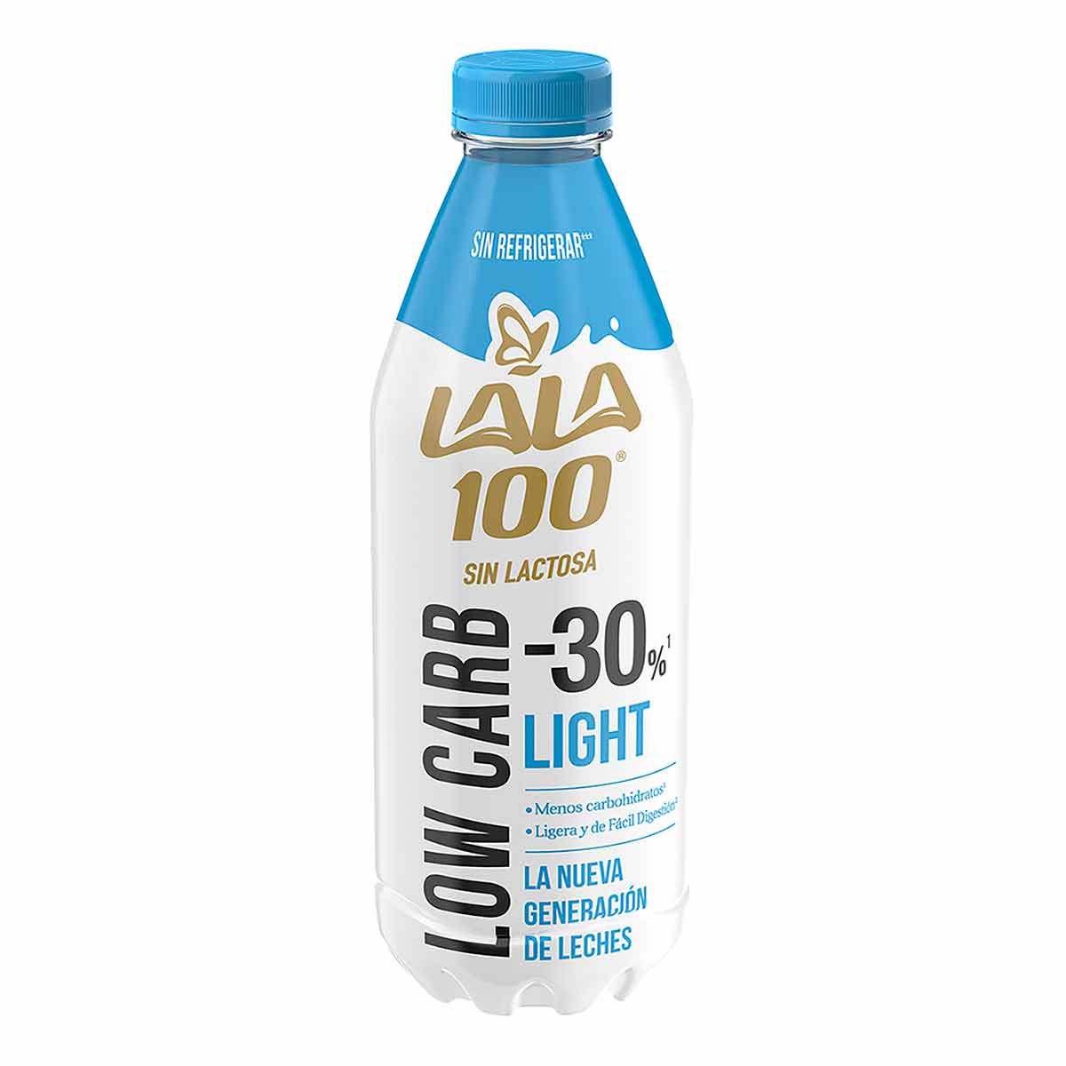 Lala Lactose Free Low Fat Milk (1 lt)