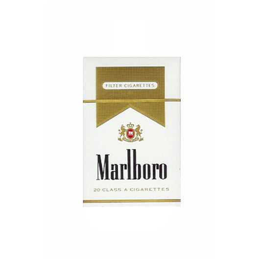Marlboro Gold