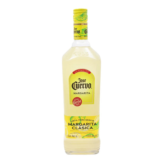 Jose Cuervo Original Margarita Mix (1 lt)