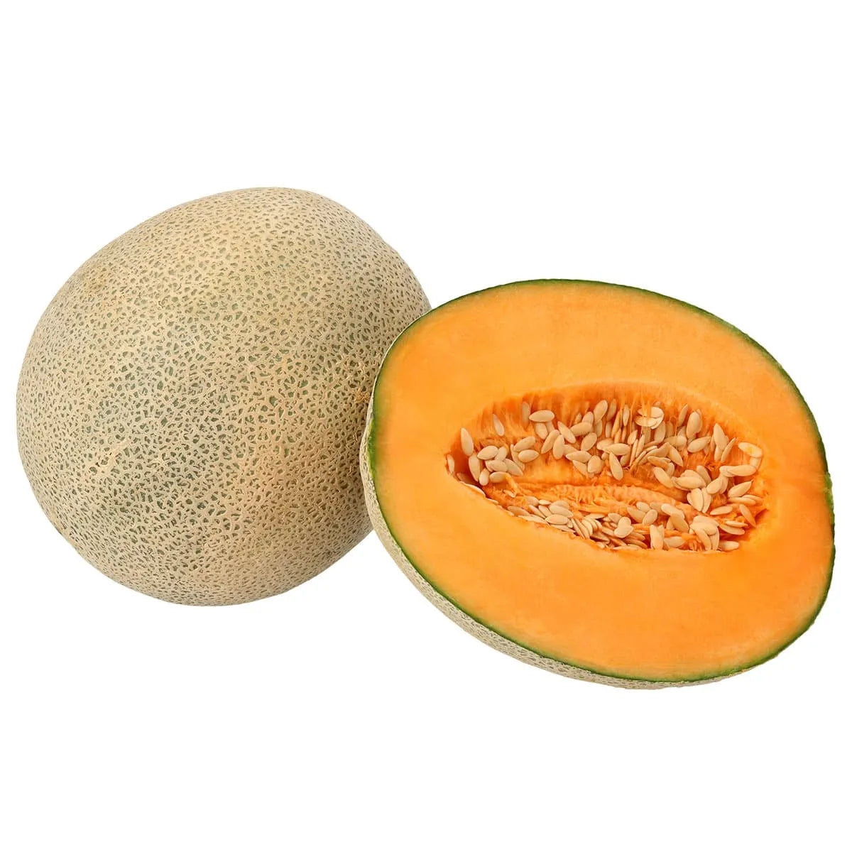 Cantaloupe (Priced by the Kilo)