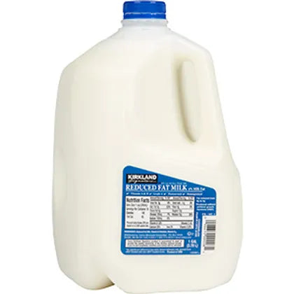 Kirkland 2% Milk (1 gal)