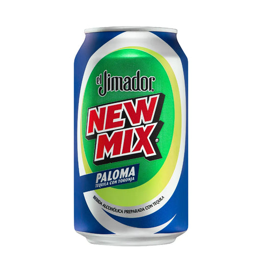 El Jimador Paloma Mix Tequila  (350ml)