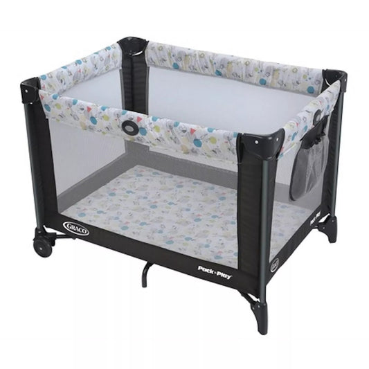 Pack & Play Rent PER DAY
