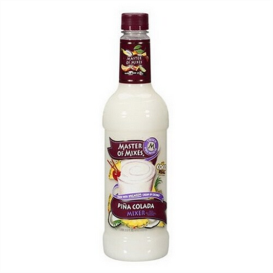 Pina Colada Master Of Mixes 1 lt