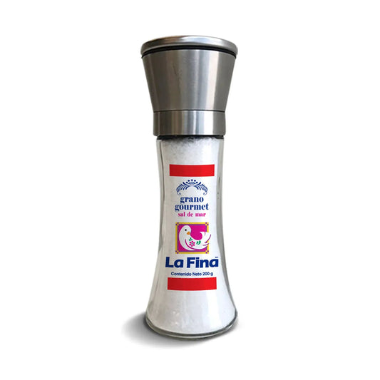 La Fina Salt Shaker (200 gm)