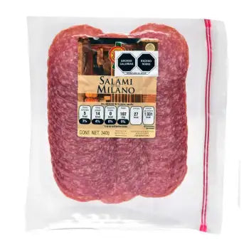 Daniel Milano Salami (340 gm)