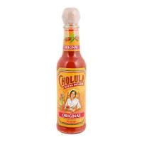 Cholula Hot Sauce (150)