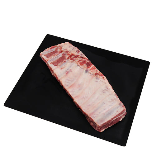 Baby Back Pork Ribs (1 kg) - Price may vary