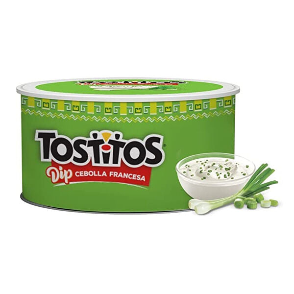 Tostitos  French Onion Dip (255 gm)