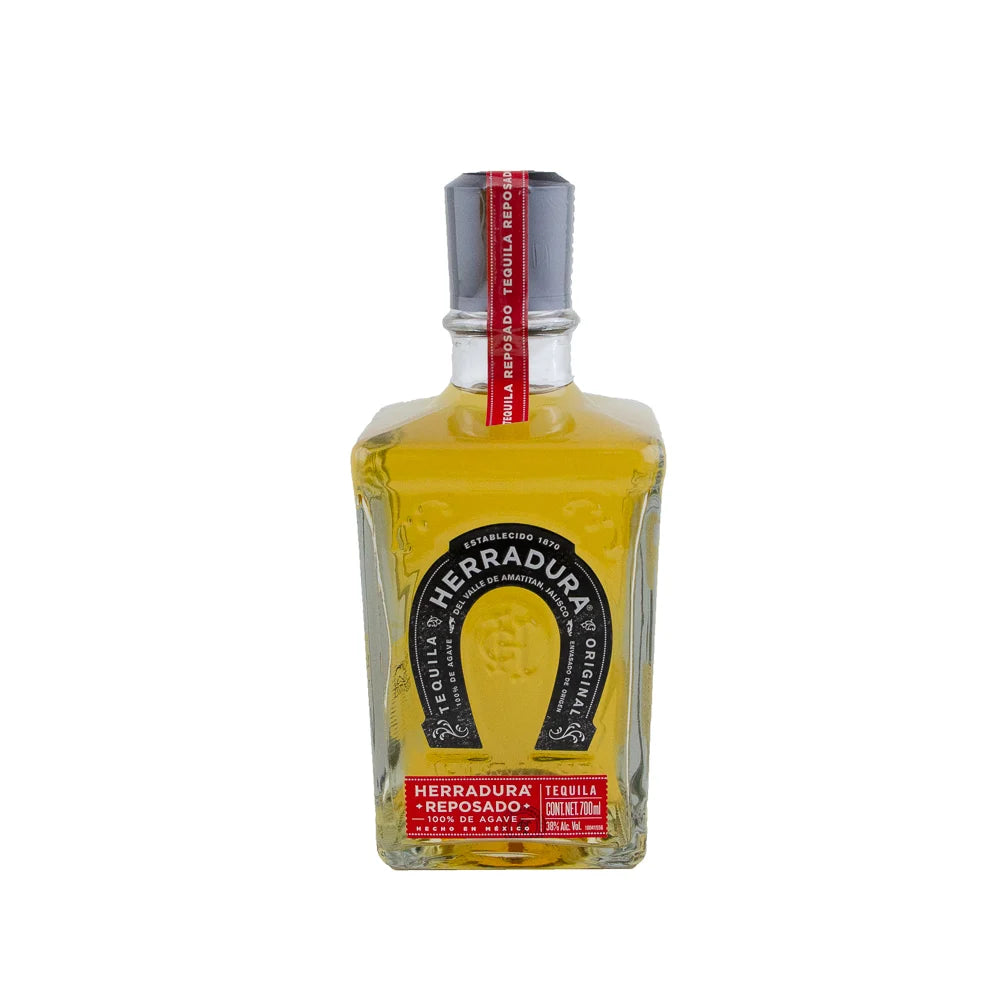 Tequila Reposado 100% Agave Herradura (700ml)