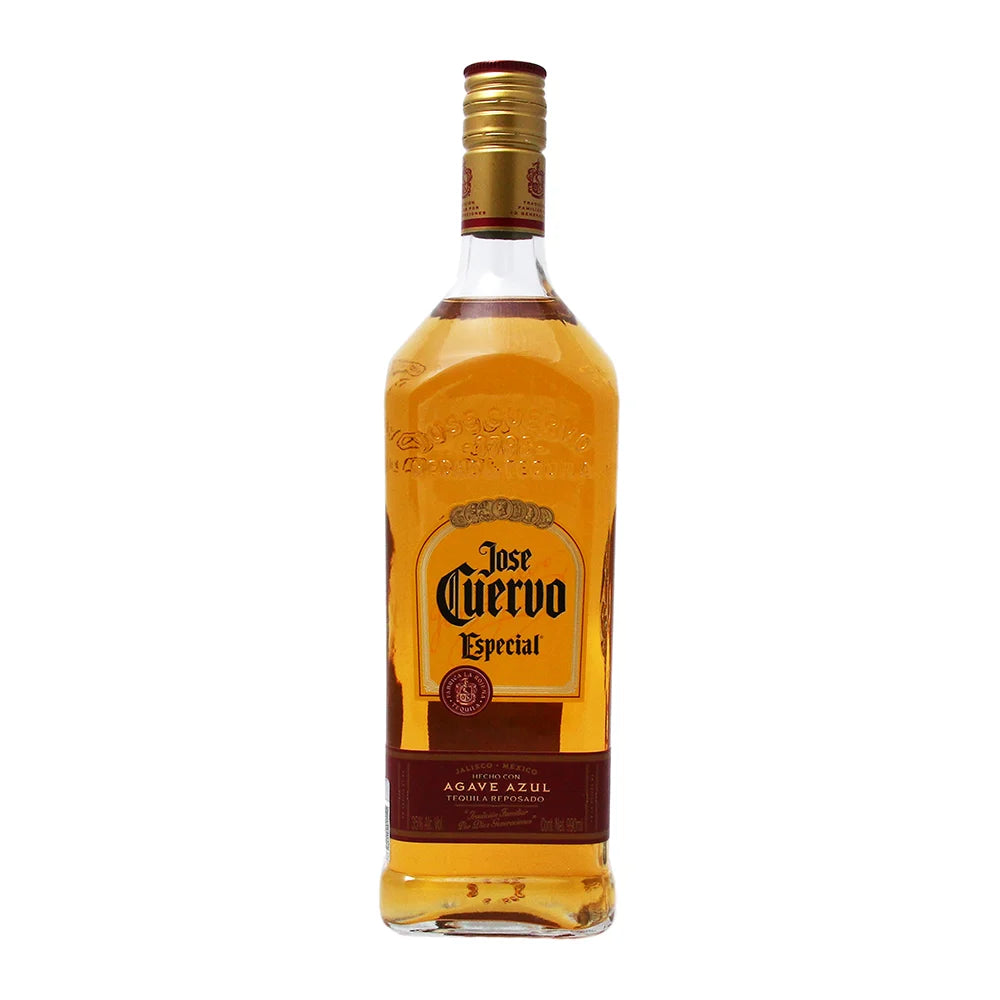 Jose Cuervo Especial Tequila (990ml)