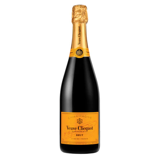 Veuve Clicquot Champagne 750ml